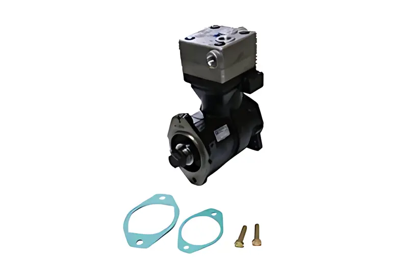 Compressor Ar VW 17310 18310 para Cummins 6CTAA — 2T0100759D