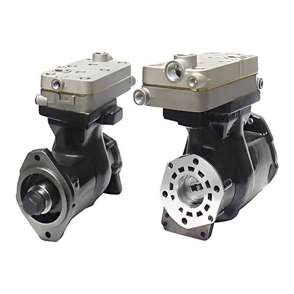 Compressor Ar VW 24250 19320E para Ford Cargo — 2T2100759B