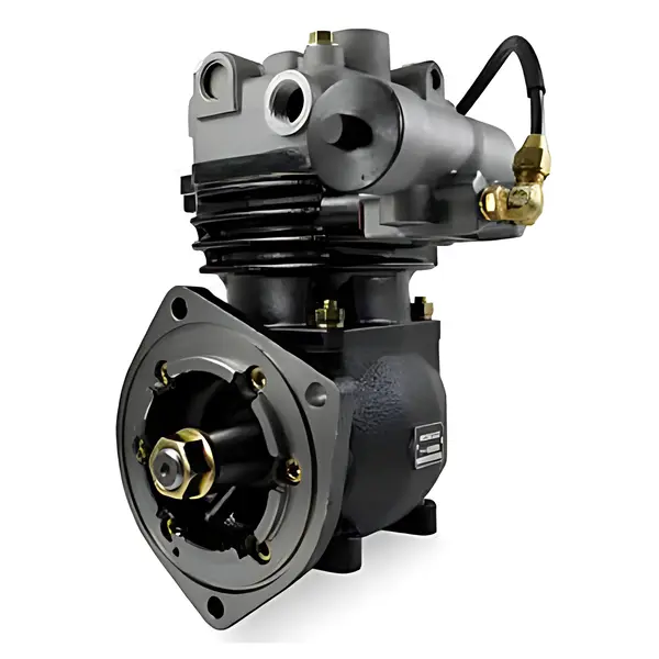 Compressor Ar VW 8140 8100 7100 para Agrale