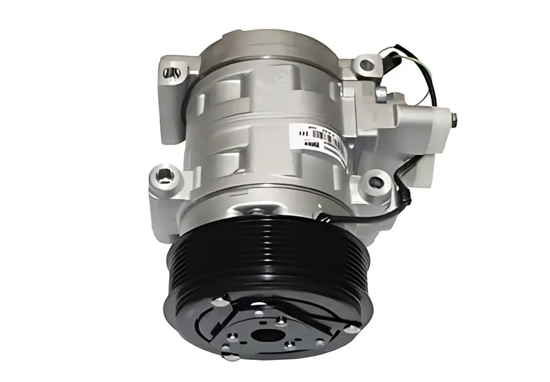 Compressor Ar VW Constellation 08/17 a 03/21 — 23B820803