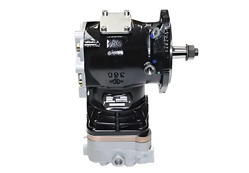 Compressor Ar VW Constellation 17330 19330 — 2Z0100759C