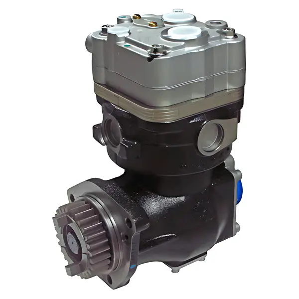 Compressor Ar VW Constellation 24280 17230 — 07W820803C