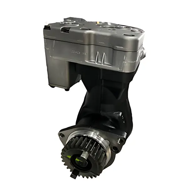 Compressor Ar VW Constellation Worker E5 — 07W820803