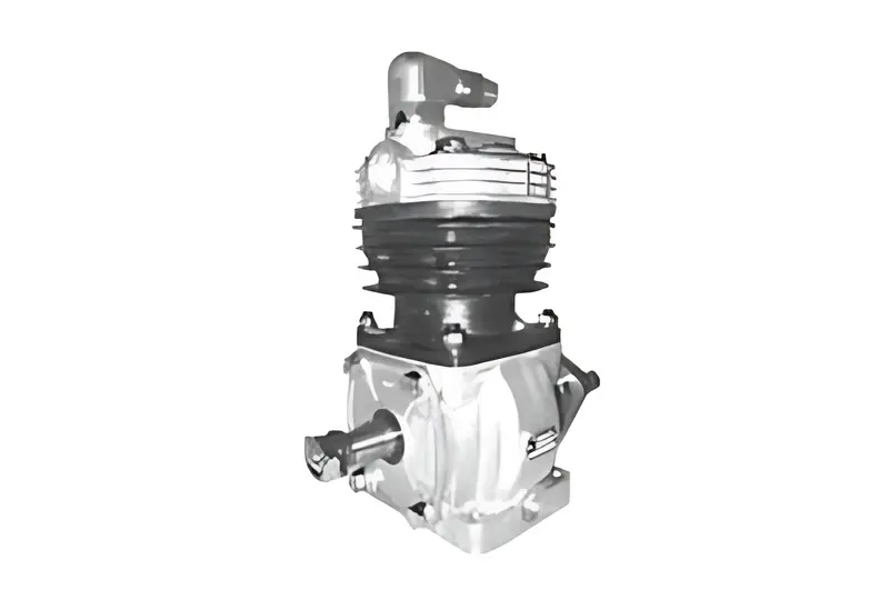 Compressor Ar VW Delivery 5.140E 8.150E — 2P0100759
