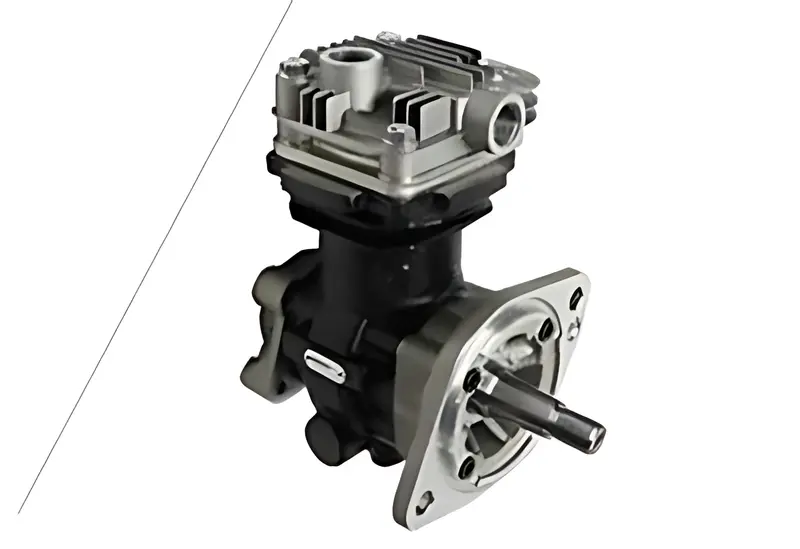 Compressor Ar VW Delivery 5140 8150E 9160E — 940800510014E