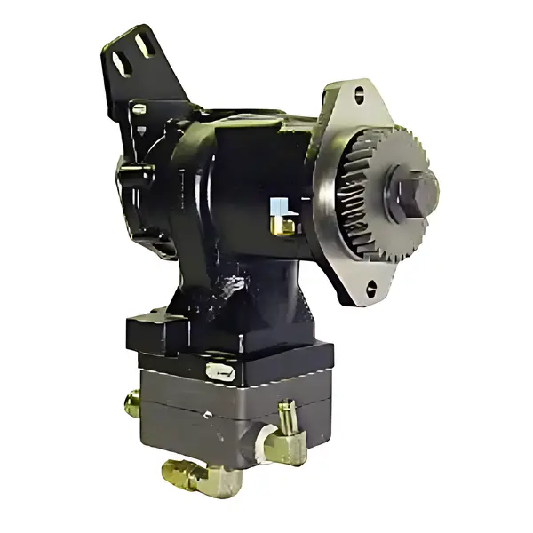 Compressor Ar VW Onibus 17260 18320 para Cummins — 2Z0100759A