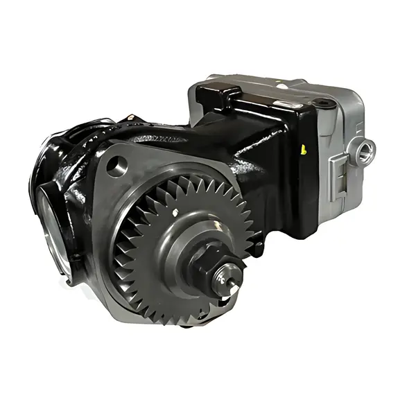 Compressor Ar Wabco para Ford Cargo 2429 — CC452875BA