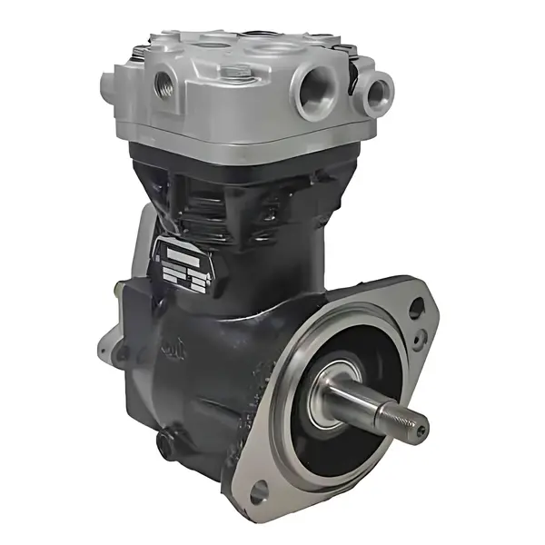 Compressor Cummins para VW 8150E 9150E — 2R0100759B