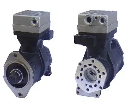 Compressor de Ar 911 155 062 0