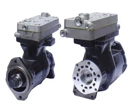 Compressor de Ar 911 155 521 0