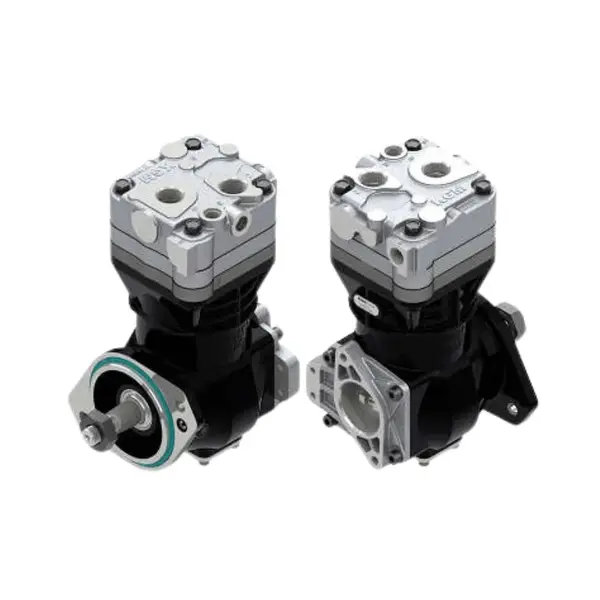 Compressor de Ar 92MM ( Iveco Tector )