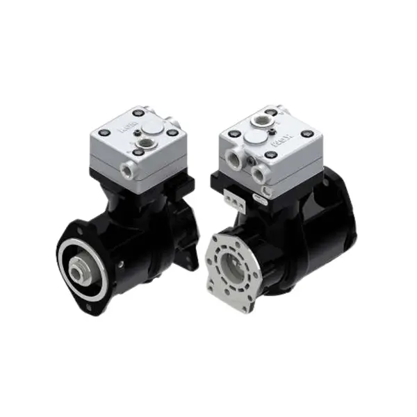 Compressor de Ar ( Cummins - Ford / Cnh )
