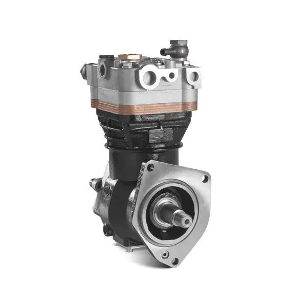 Compressor de Ar do Freio para Caminhões Volvo — 20578200