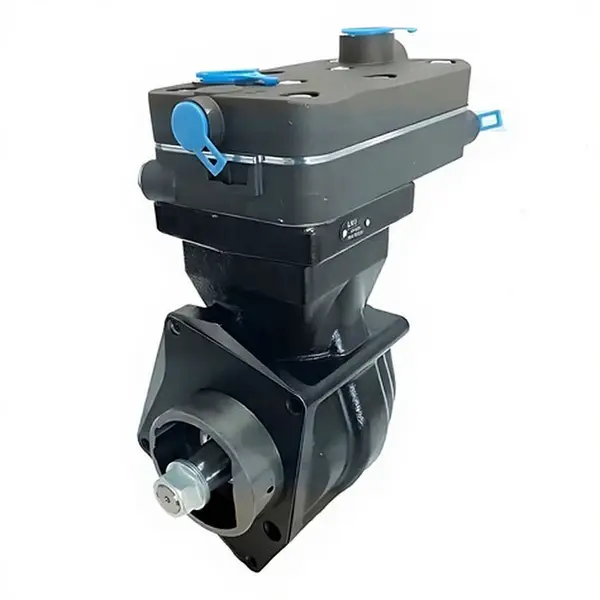 Compressor de Ar Freio MB Tipo Wabco — 457.130.2315