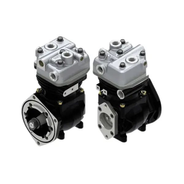 Compressor de Ar II 15 150