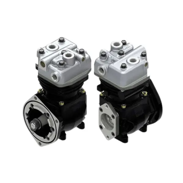 Compressor de Ar II 31 343