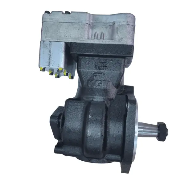 Compressor de Ar (iveco Cavalino)