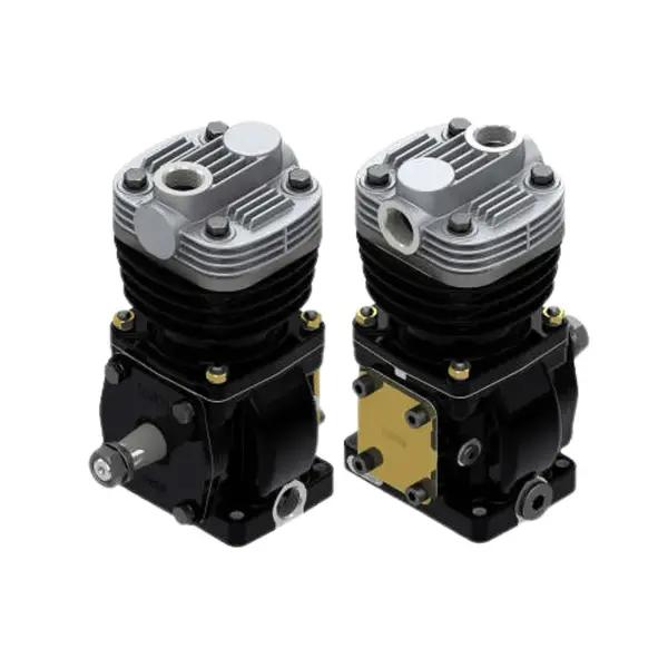 Compressor de Ar Lk 15 ( Iveco Daily )
