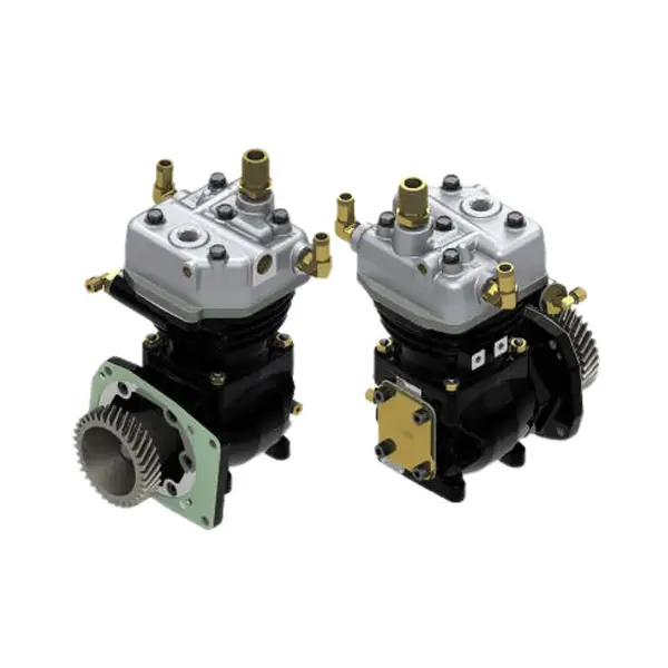 Compressor de Ar Lk 38 p/ Subst. Varga EL1030 c/ KIT