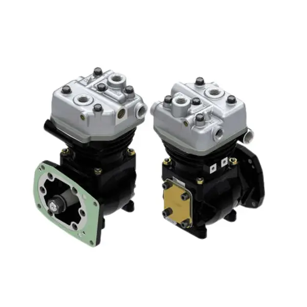 Compressor de Ar Lk 38 p/ Subst. Varga EL1030