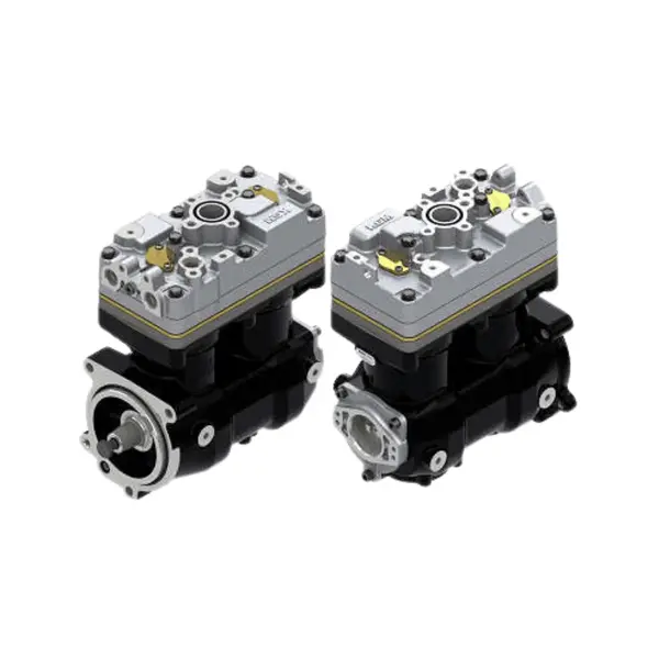 Compressor de Ar LK4951 ( Serie 5 ) Cone Menor