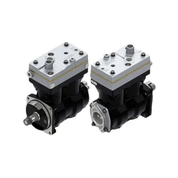 Compressor de Ar (mbb OM906/OM926)
