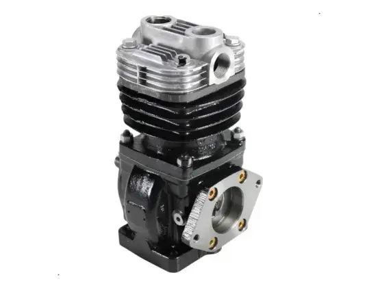 Compressor de Ar Mercedes-Benz