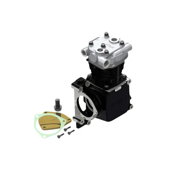 Compressor de Ar ( Mercedes ) BR400