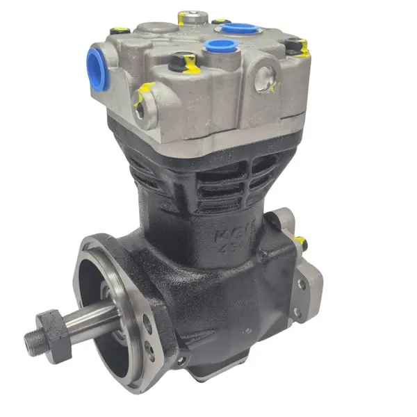 Compressor de Ar p/ Subst. 9129700010 ( Micro Bus ) c/ KIT