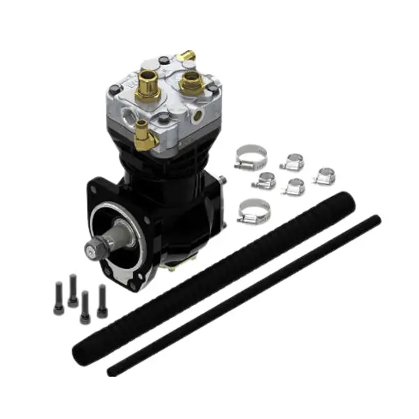 Compressor de Ar p/ Subst. ACX83 (iveco Eurotech) c/ KIT