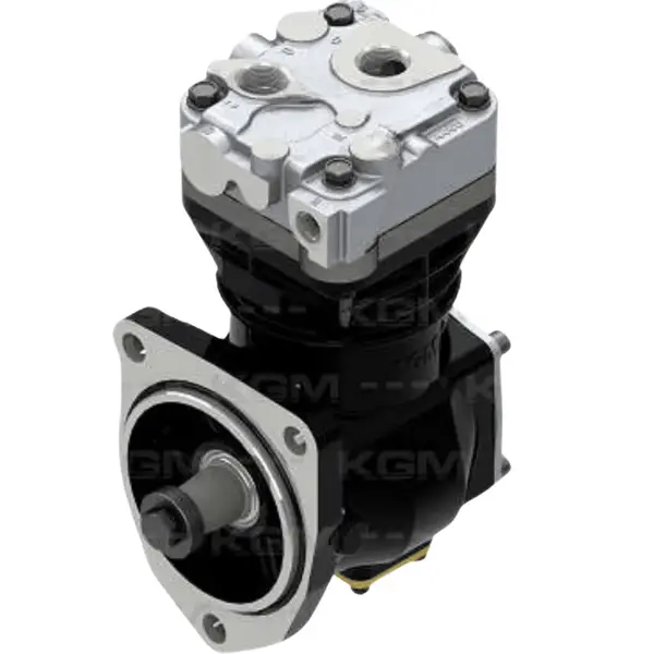 Compressor de Ar P/subst. II35564BR /II15993 (volv — II35564BR