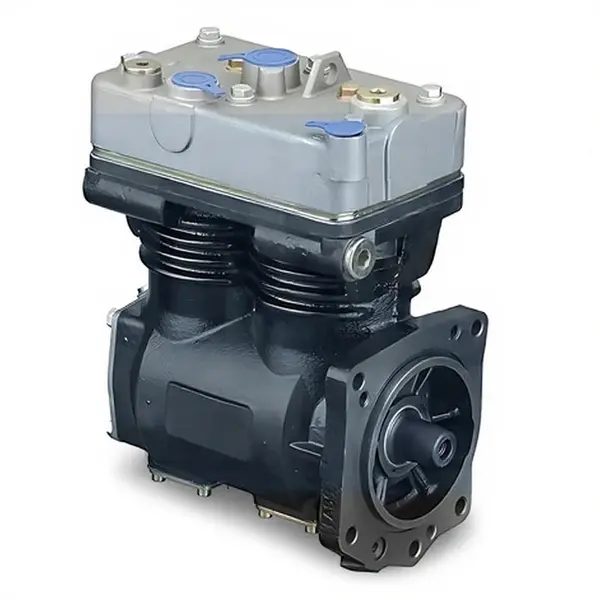 Compressor de Ar para Scania Onibus — 1541705