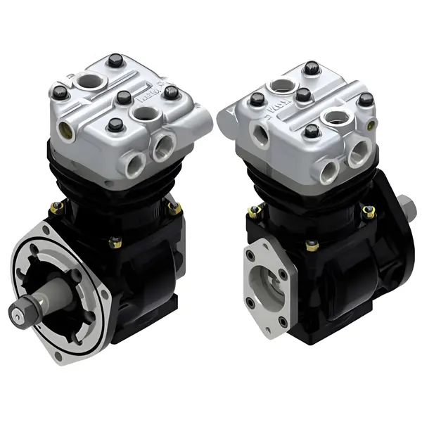 Compressor de Ar para Volksbus VW — 2TB145605A