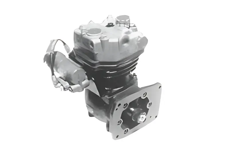 Compressor de Ar para VW 12140H 6.90 7.90 7.110 — TAC145605