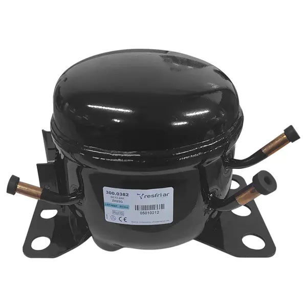 Compressor Geladeira Resfriar 18 31 65 75 Litros 300.0382
