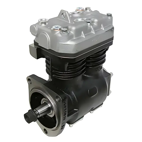 Compressor LP4850 para Volvo N10 N12 NL10 — 8129779