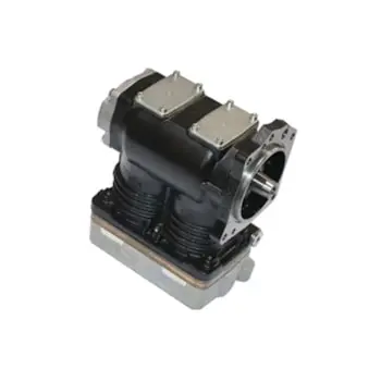 Compressor LP490 MB Actros Axor O500M — 4571305415