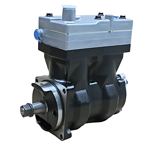 Compressor MB Onibus O500R 1725 — 9061305215