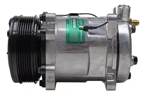 Compressor Modelo 5H14 6PK 12V Royce — RI600068