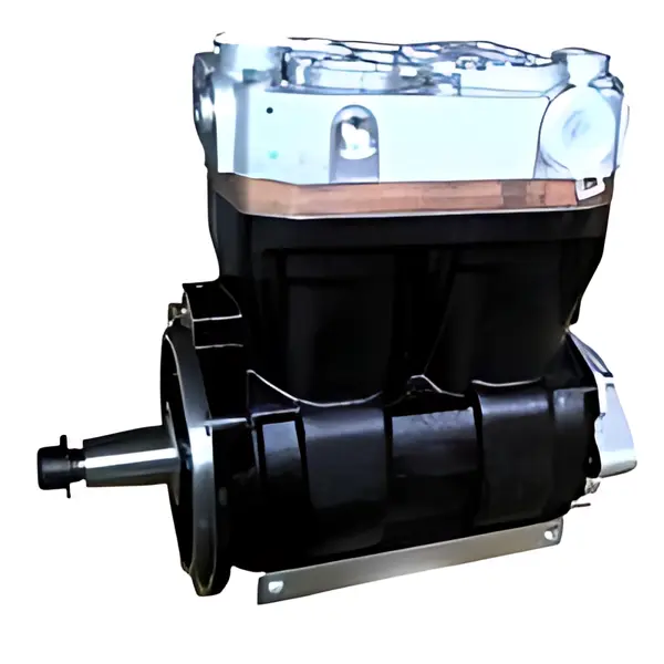 Compressor para Iveco Stralis 330 360 380 440 — 5801216167