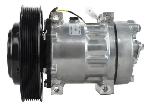 Compressor para Volvo FH12 FH440 FM380 Motor D13 — 20587125