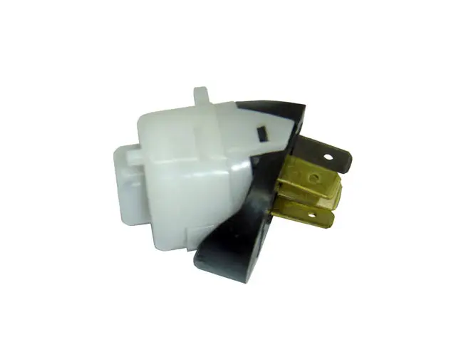 Comutador Ign VW 4 Pinos — 3079058651