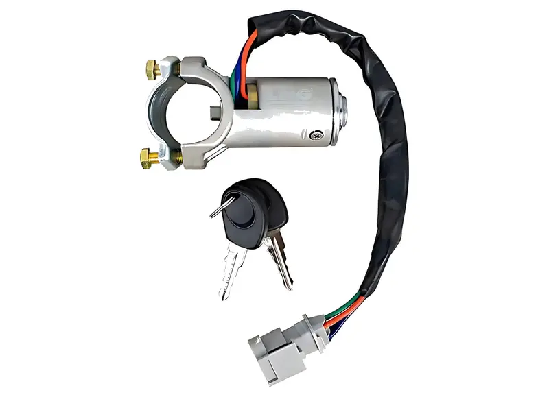Comutador Ignicao c/ Chave para Iveco Daily — 500326598