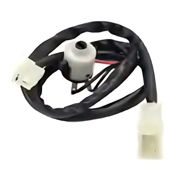 Comutador Ignicao MB Lo 814 Accelo Atego — 0005455413