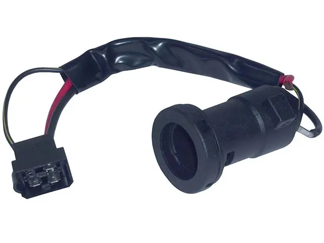 Comutador Ignicao Mercedes L608 — 3455457213