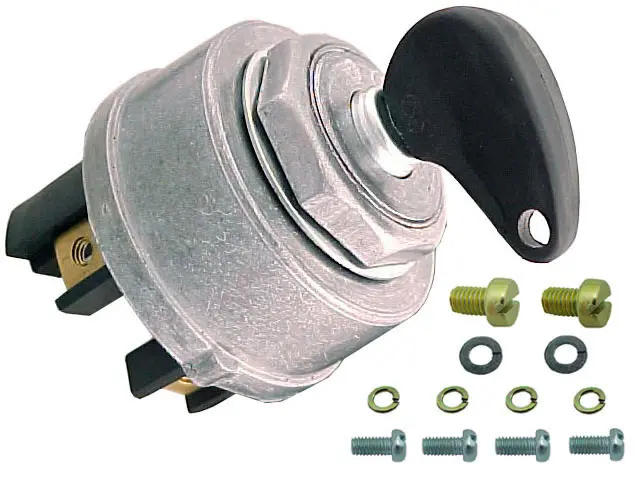 Comutador Ignicao Mercedes o 364/370