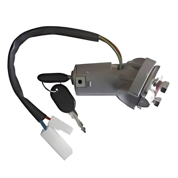 Comutador Ignicao para Iveco Daily 3510 a 7013 — 4836359
