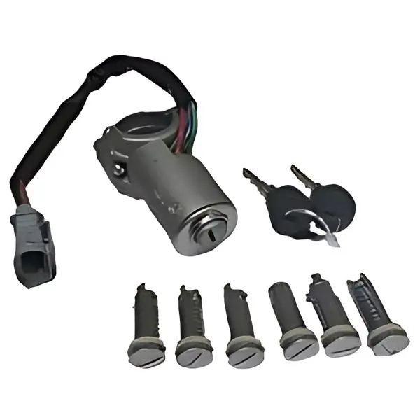 Comutador Ignicao para Iveco Daily 35S14 45S14 — 2992551