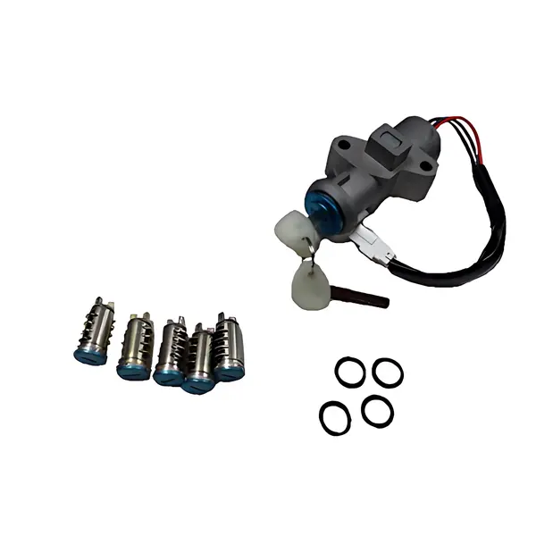 Comutador para Iveco Stralis Trakker Cursor — 2996565