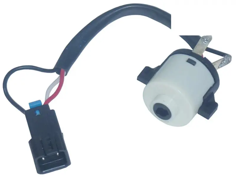 Comutador Partida Caminhao MB Accelo 24V — 9795400078
